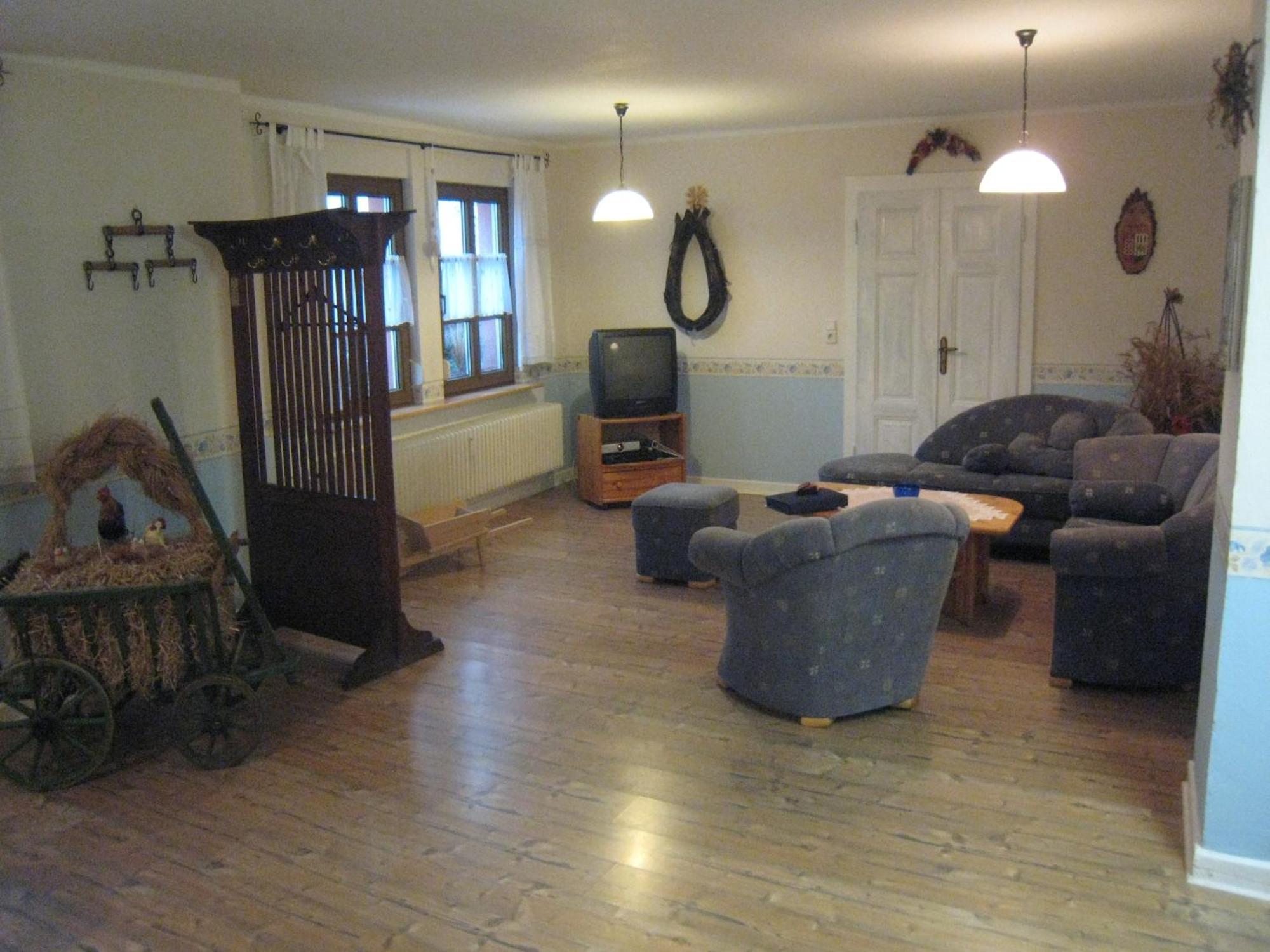 תאלפאנג Charming Apartment In Morbach Germany With Terrace מראה חיצוני תמונה