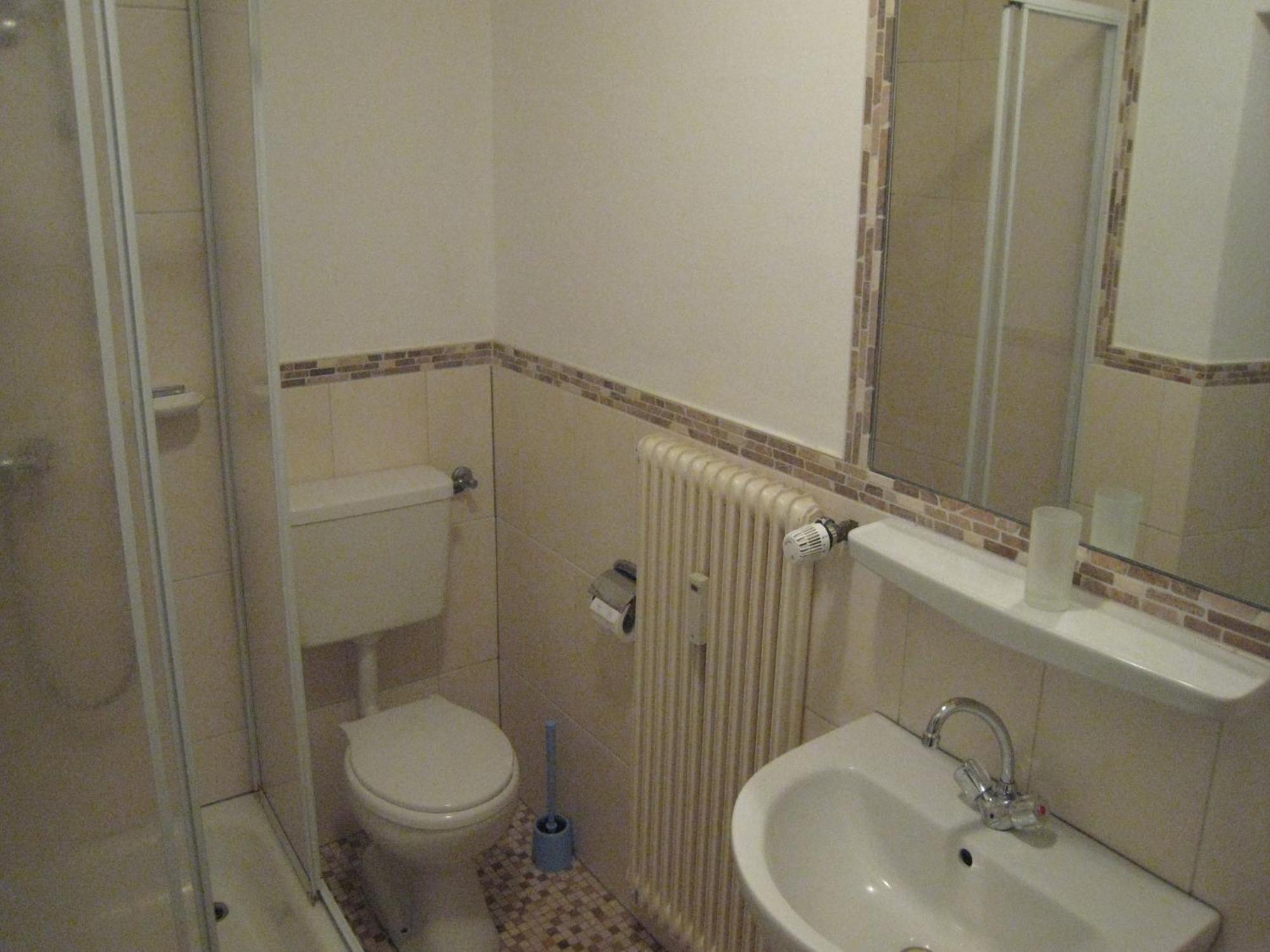 תאלפאנג Charming Apartment In Morbach Germany With Terrace מראה חיצוני תמונה