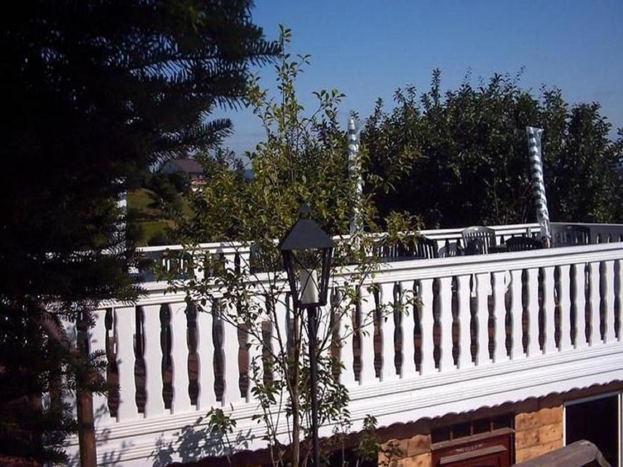 תאלפאנג Charming Apartment In Morbach Germany With Terrace מראה חיצוני תמונה