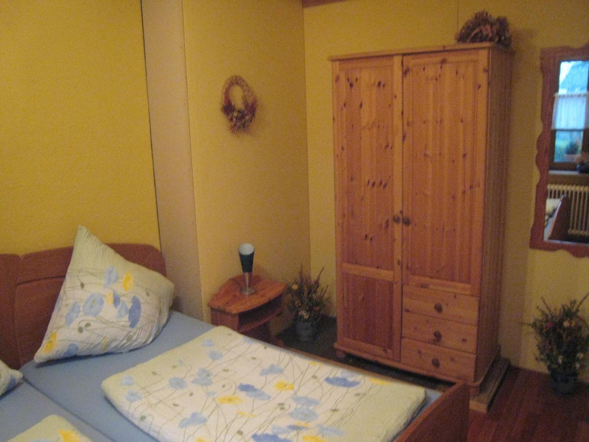 תאלפאנג Charming Apartment In Morbach Germany With Terrace מראה חיצוני תמונה
